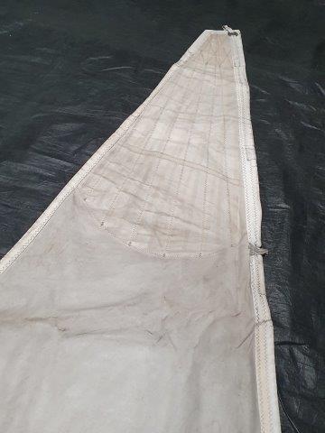 12.46m Luff Mainsail #NOH-002