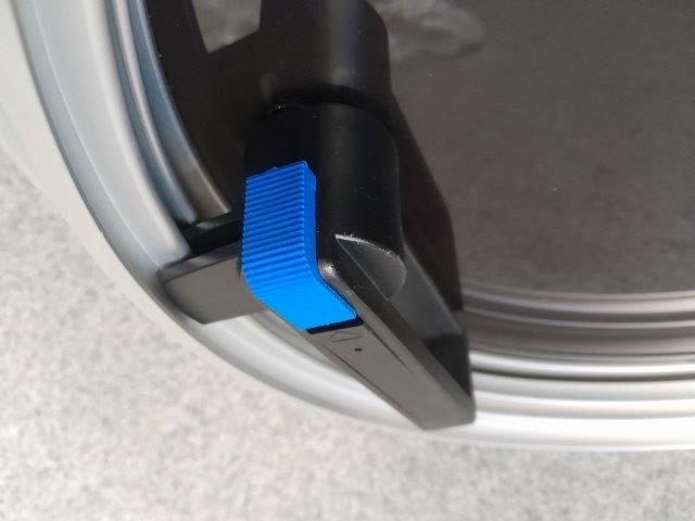 Round Deck Hatch (New) #JAG-017