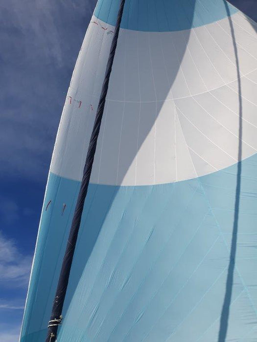 Furling Asymmetrical Spinnaker (NEW BUILD) #ASF-093095