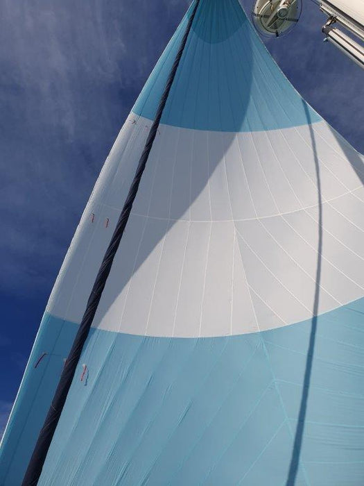 Furling Asymmetrical Spinnaker (NEW BUILD) #ASF-093095