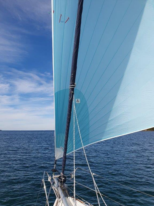 Furling Asymmetrical Spinnaker (NEW BUILD) #ASF-093095