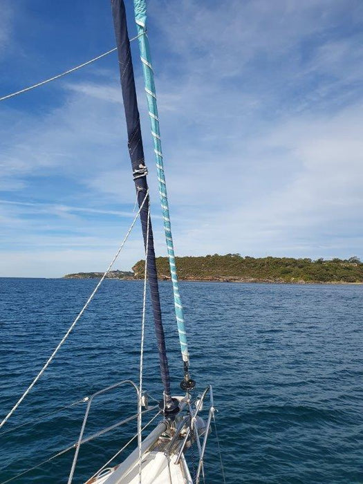 Furling Asymmetrical Spinnaker (NEW BUILD) #ASF-170172