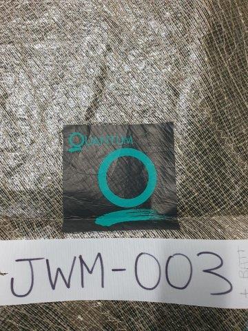 11.75m Luff Mainsail #JWM-003