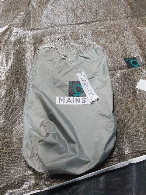 11.75m Luff Mainsail #JWM-003