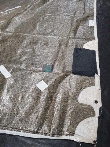 11.75m Luff Mainsail #JWM-003