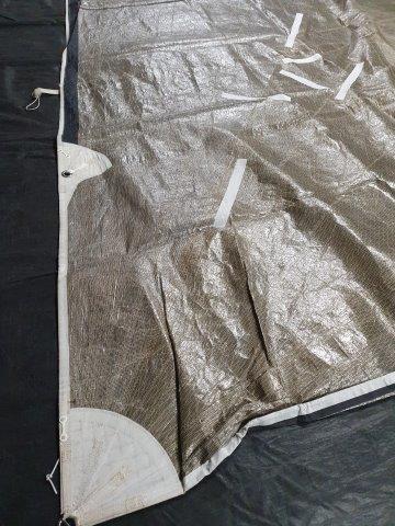 11.75m Luff Mainsail #JWM-003