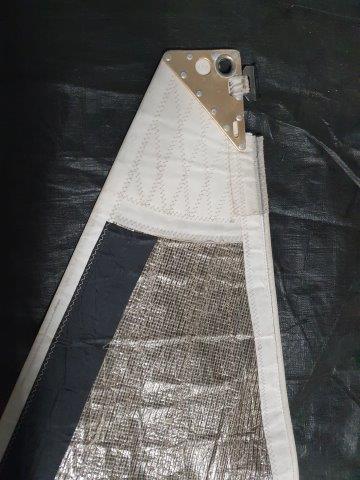 11.75m Luff Mainsail #JWM-003