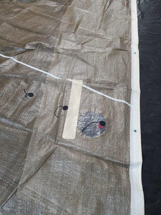 12.65m Luff Jib #MIT-025