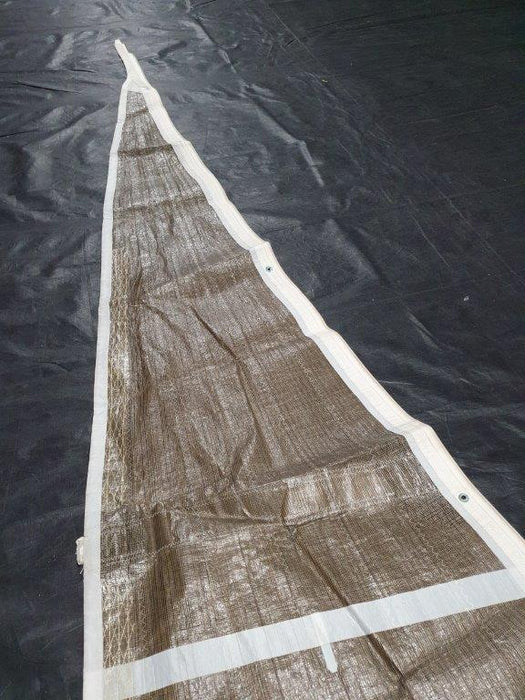 12.65m Luff Jib #MIT-025