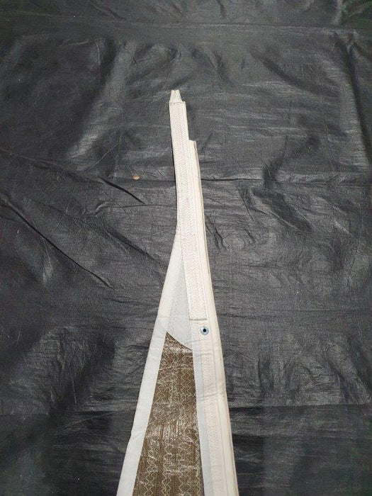 12.65m Luff Jib #MIT-025