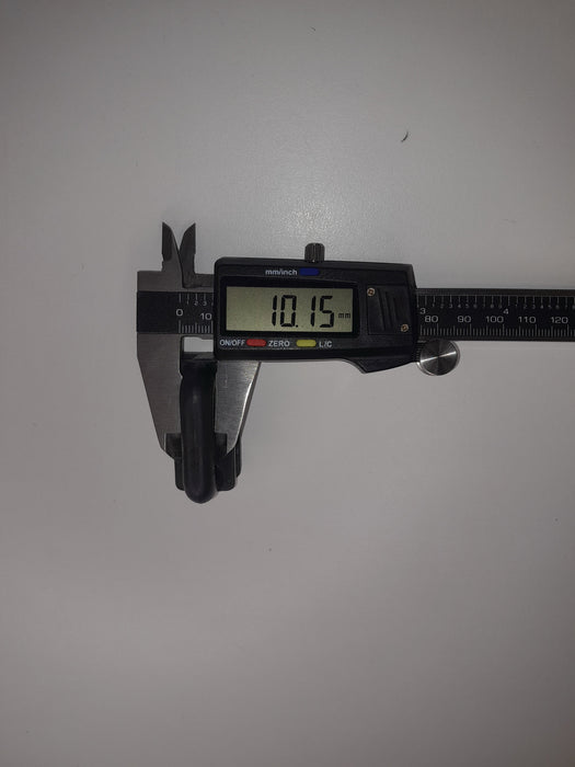 22mm Allslip Plastic Sail Slide #WF-A109