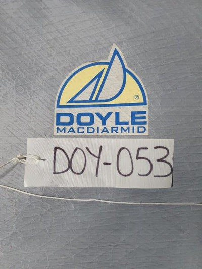 Mainsail (IBF) #DOY-053
