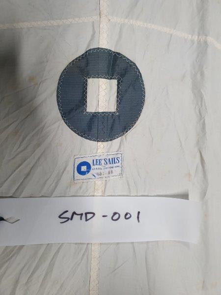 13.40m Luff Symmetrical Spinnaker #SMD-001