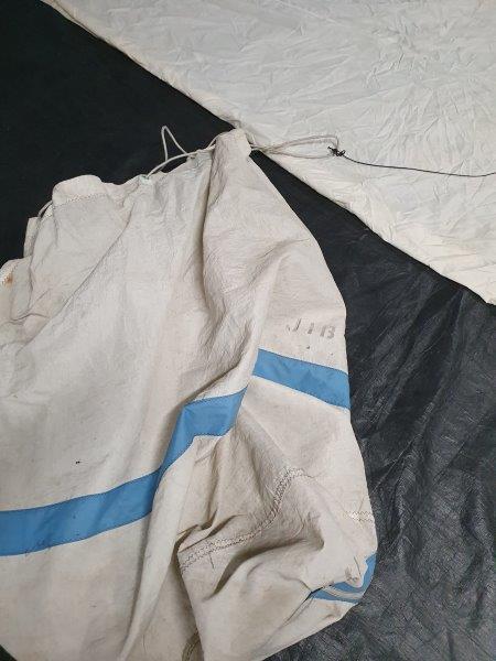 13.40m Luff Symmetrical Spinnaker #SMD-001