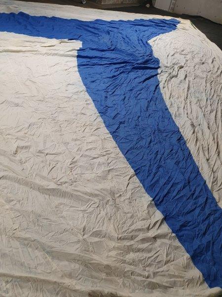 13.40m Luff Symmetrical Spinnaker #SMD-001