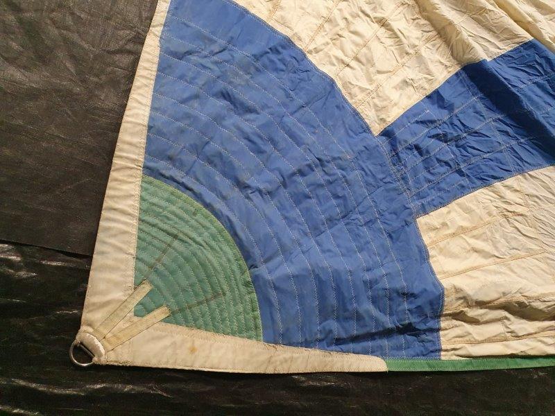 13.40m Luff Symmetrical Spinnaker #SMD-001