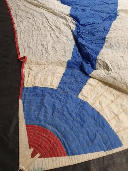 13.40m Luff Symmetrical Spinnaker #SMD-001