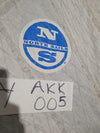 Code 0 #AKK-005