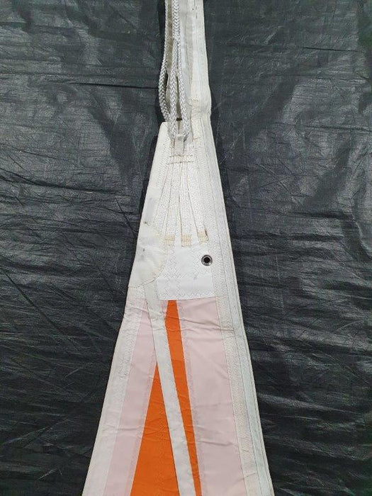 14.20m Luff Storm Jib #TRI-023