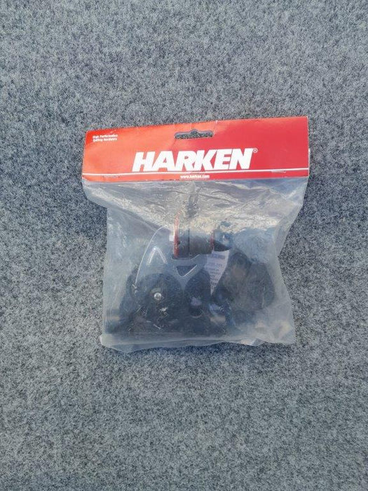 Harken 57mm Flip Flop SB Block with Cam (New) #PHC-007