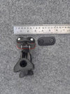 Harken 57mm Flip Flop SB Block with Cam (New) #PHC-007