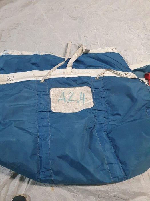 22.23m Luff Asymmetrical Spinnaker #JBI-007