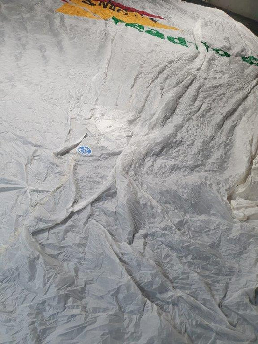 22.23m Luff Asymmetrical Spinnaker #JBI-007