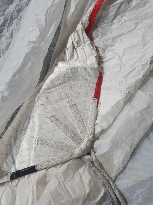 22.23m Luff Asymmetrical Spinnaker #JBI-007