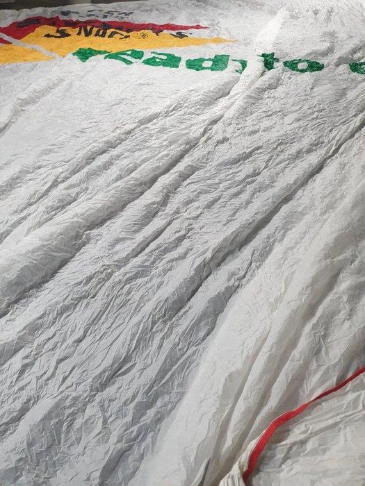 22.23m Luff Asymmetrical Spinnaker #JBI-007