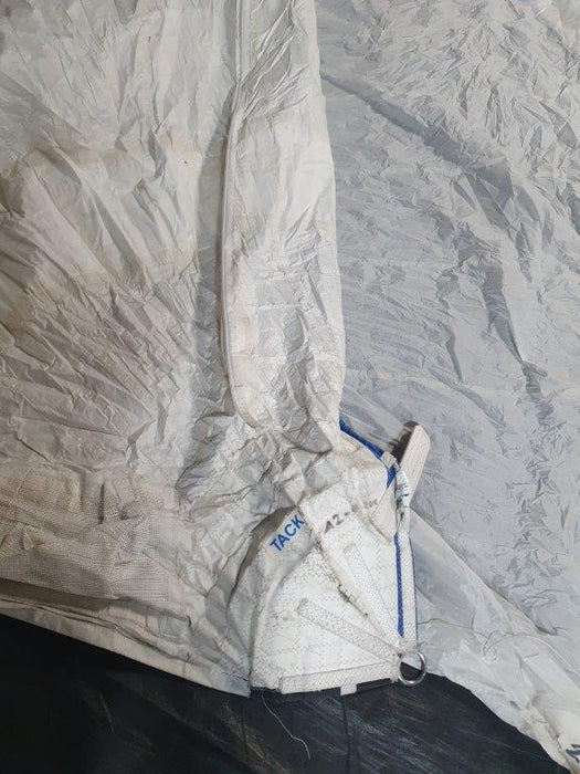 22.23m Luff Asymmetrical Spinnaker #JBI-007