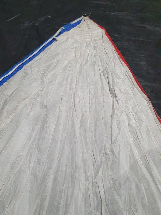 22.23m Luff Asymmetrical Spinnaker #JBI-007