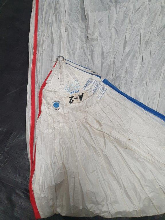 22.23m Luff Asymmetrical Spinnaker #JBI-007
