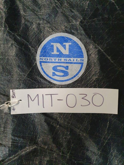 13.57m Luff Jib #MIT-030