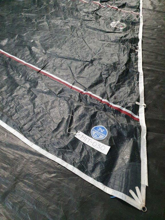 13.57m Luff Jib #MIT-030
