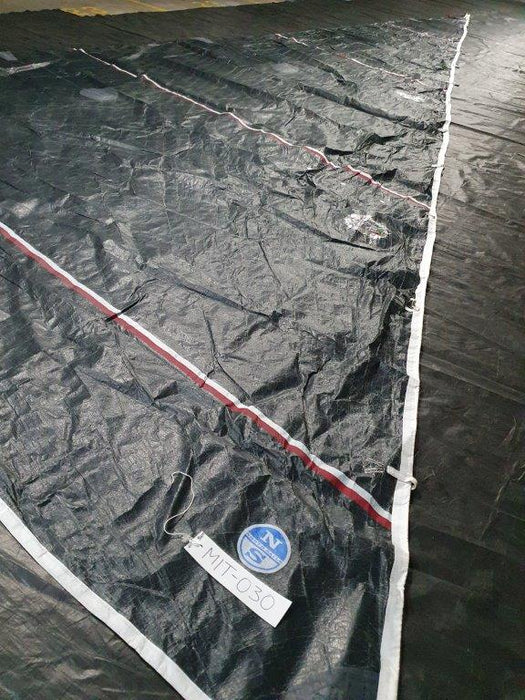 13.57m Luff Jib #MIT-030