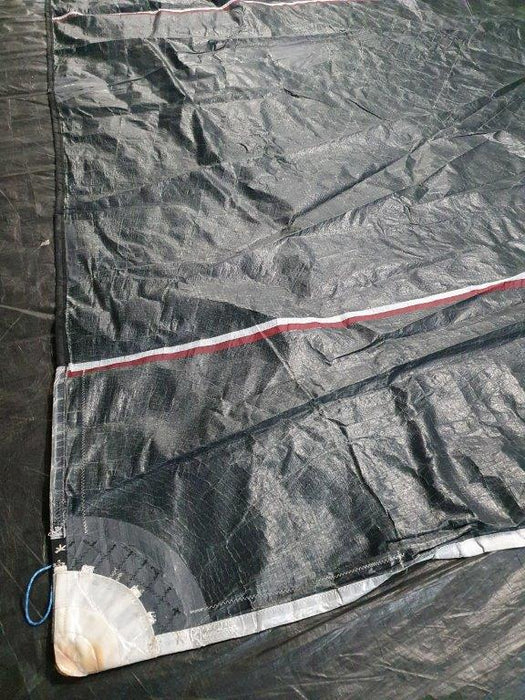 13.57m Luff Jib #MIT-030