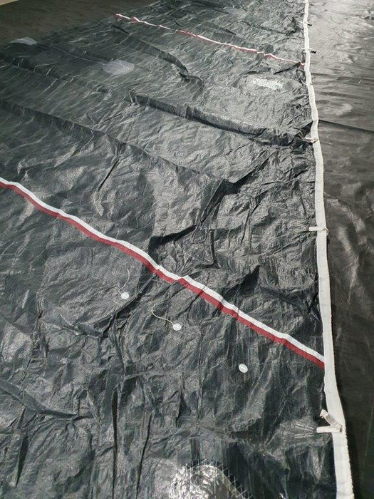 13.57m Luff Jib #MIT-030