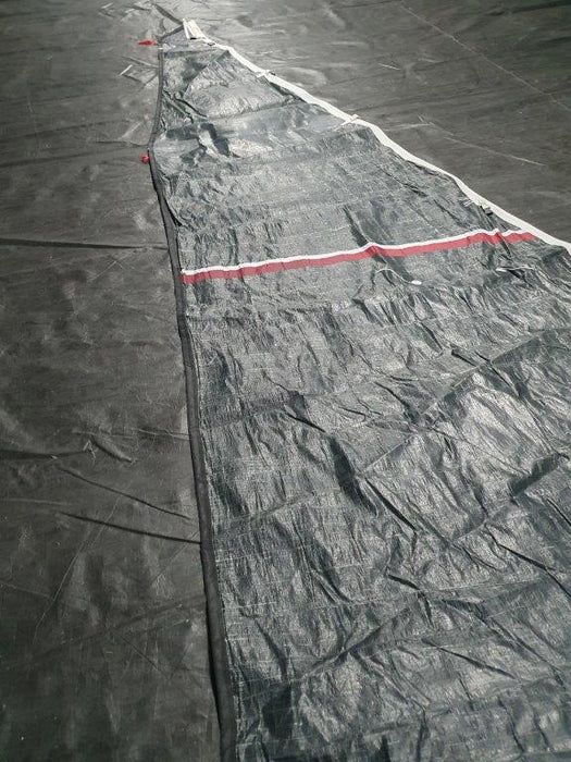 13.57m Luff Jib #MIT-030