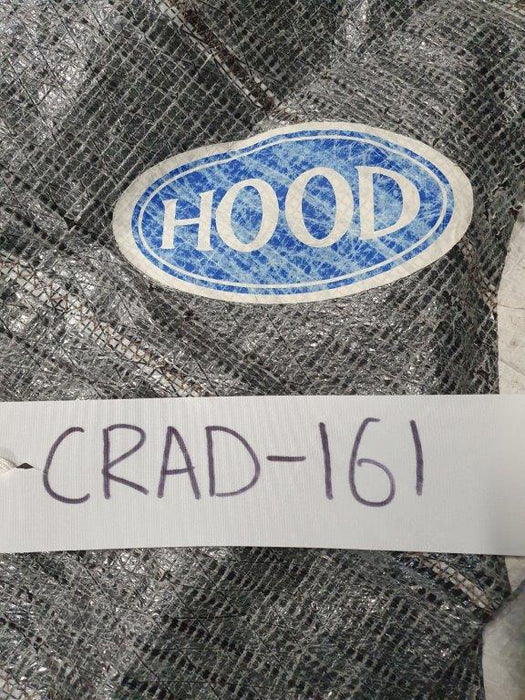 15.08m Luff Jib #CRAD-161