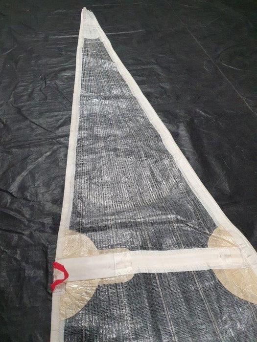 15.08m Luff Jib #CRAD-161