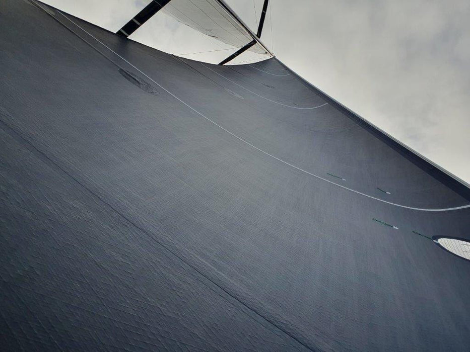 Jib (NEW BUILD) #JME-250