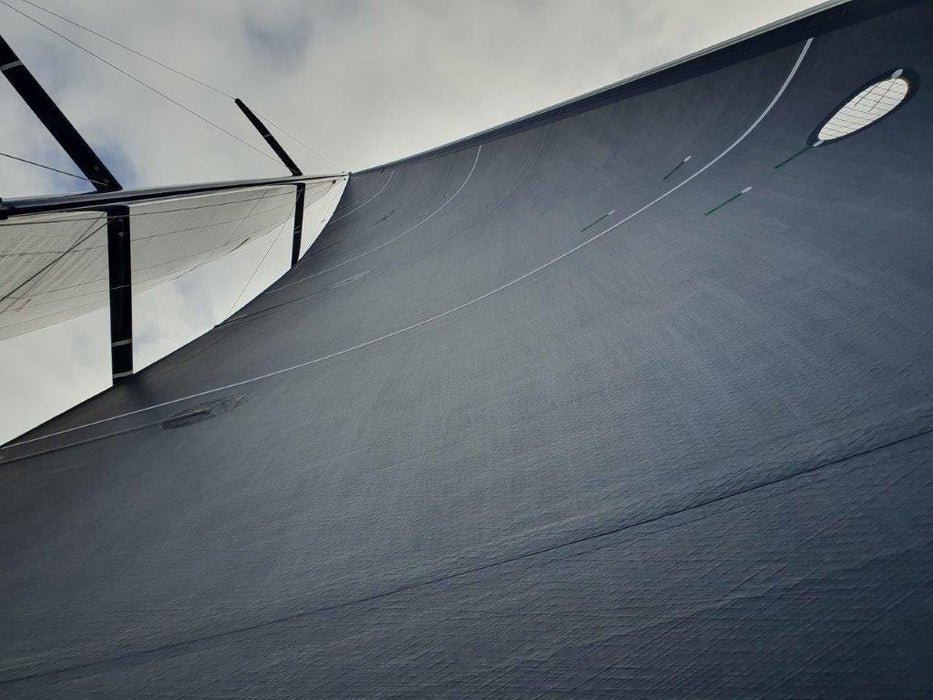 Jib (NEW BUILD) #JME-250