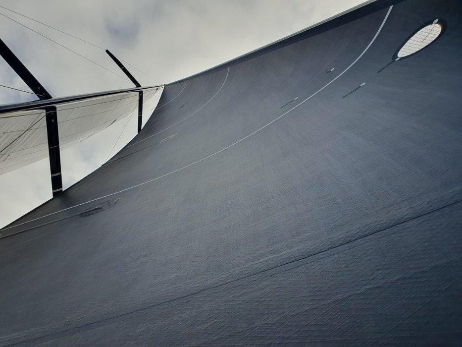 Jib (NEW BUILD) #JME-250