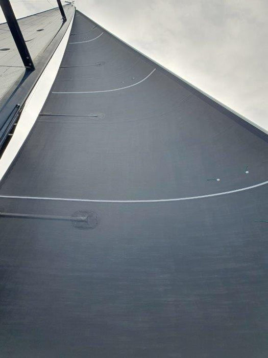 Jib (NEW BUILD) #JME-250