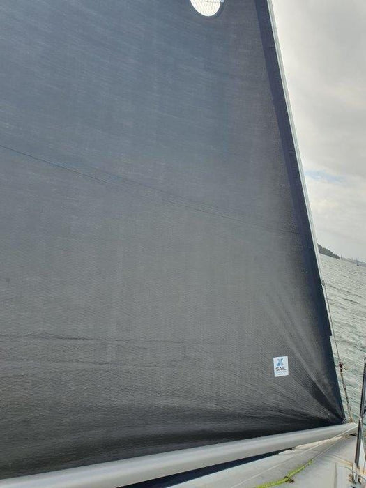 Jib (NEW BUILD) #JME-250