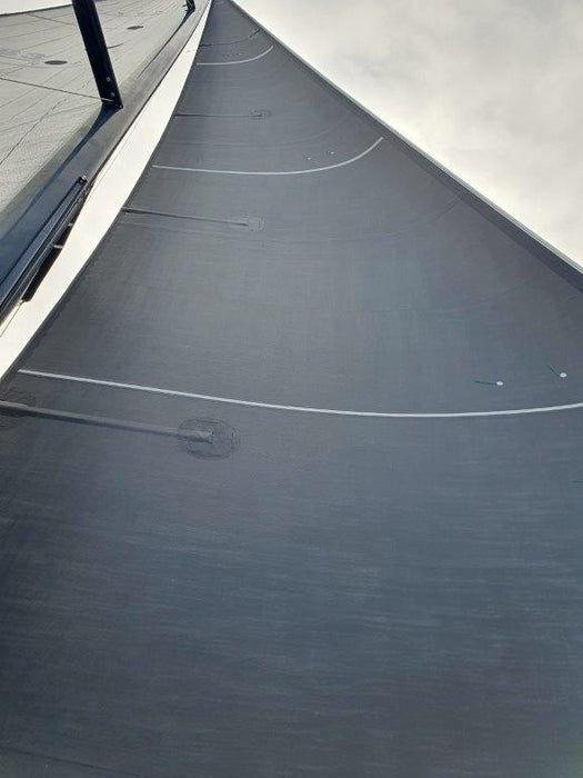 Jib (NEW BUILD) #JME-250