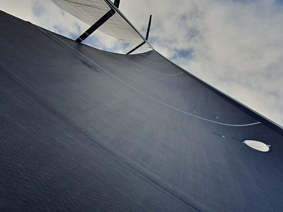 Jib (NEW BUILD) #JME-250