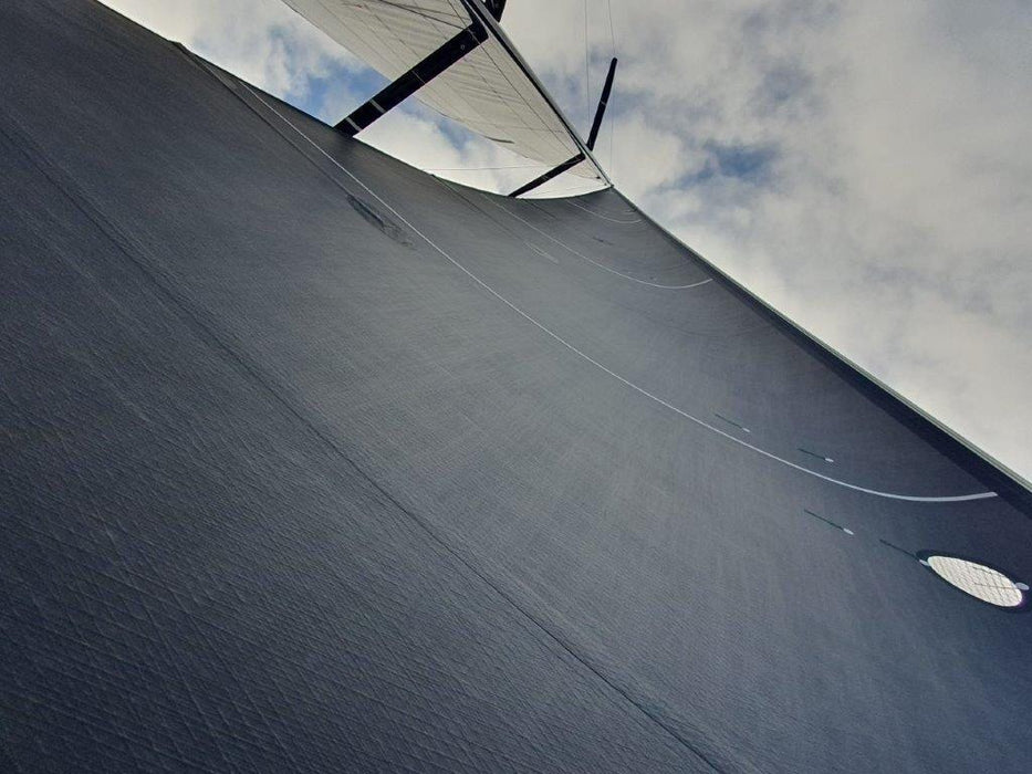 Jib (NEW BUILD) #JME-250