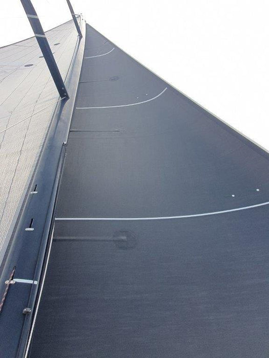 Jib (NEW BUILD) #JME-250