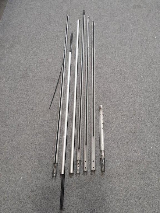 Drum Furler (Used) #BJY-003